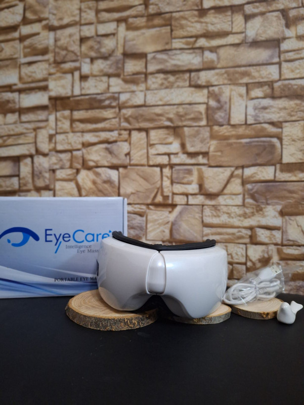 عینک ماساژور ایکر eye care