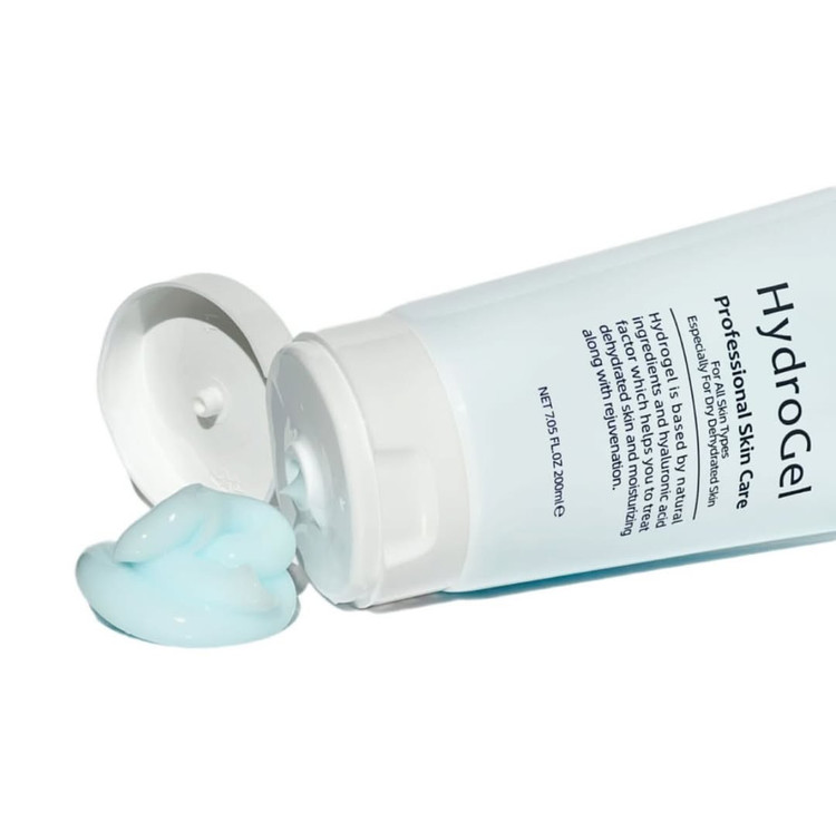 هیدروژل آبرسان گالوانیک CLINICARE ۲۰۰ میلیلیتر