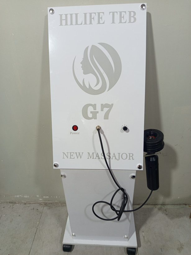 دستگاه ماساژور لاغری جی سون G7 ۲۰۲۶